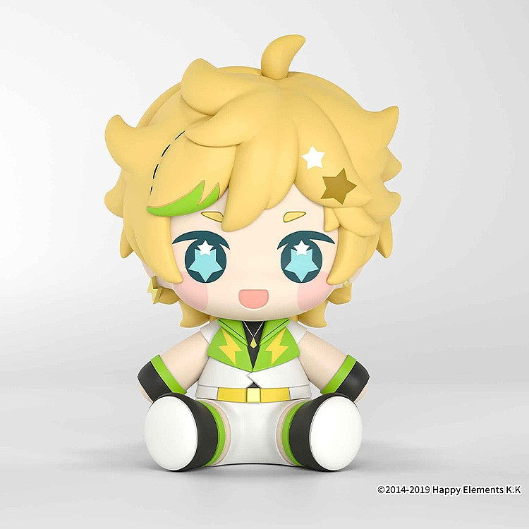 【新品即納】[FIG] Huggy Good Smile 春川宙(はるかわそら) あんさんぶるスターズ!! 完成品 フィギュア グッドスマイルアーツ上海(20260331)
