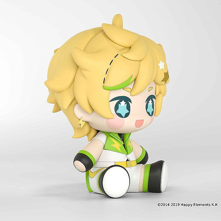 【新品即納】[FIG] Huggy Good Smile 春川宙(はるかわそら) あんさんぶるスターズ!! 完成品 フィギュア グッドスマイルアーツ上海(20260331)