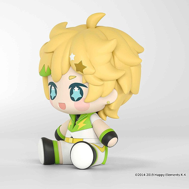【新品】【お取り寄せ】[FIG] Huggy Good Smile 春川宙(はるかわそら) あんさんぶるスターズ!! 完成品 フィギュア グッドスマイルアーツ上海(20260331)
