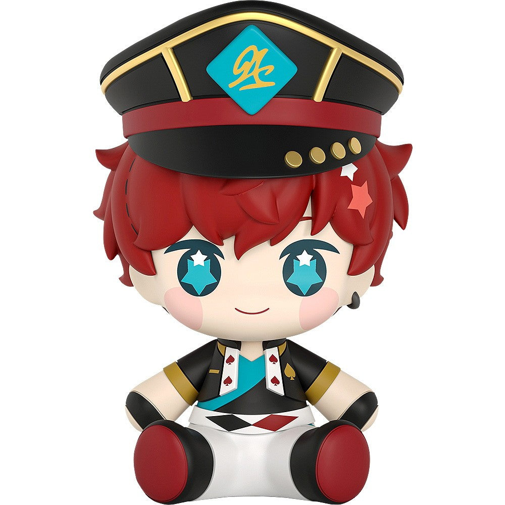 【新品即納】[FIG] Huggy Good Smile 天城一彩(あまぎひいろ) あんさんぶるスターズ!! 完成品 フィギュア グッドスマイルアーツ上海(20260331)