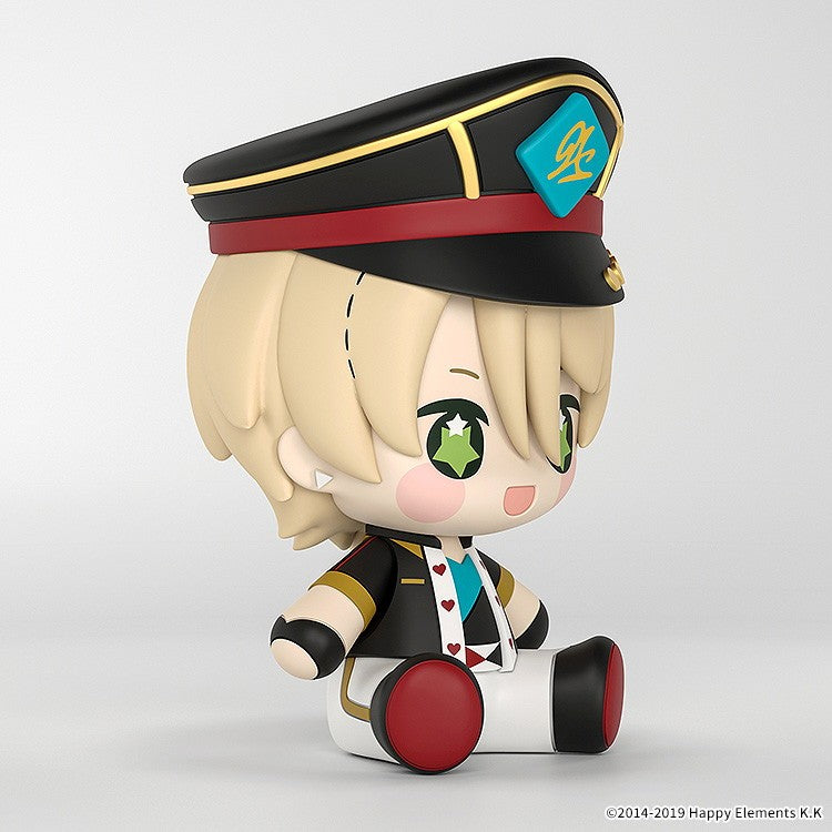 【新品】【お取り寄せ】[FIG] Huggy Good Smile 白鳥藍良(しらとりあいら) あんさんぶるスターズ!! 完成品 フィギュア グッドスマイルアーツ上海(20260331)