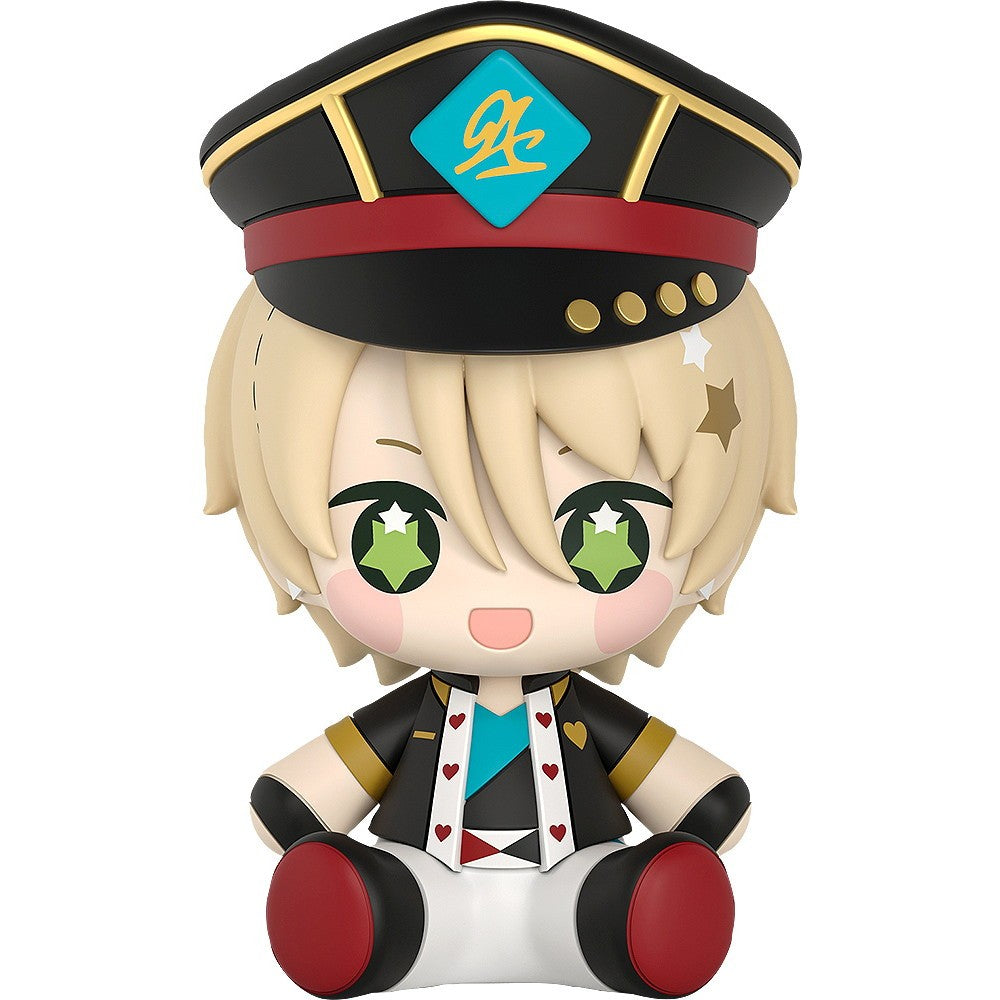 【新品】【お取り寄せ】[FIG] Huggy Good Smile 白鳥藍良(しらとりあいら) あんさんぶるスターズ!! 完成品 フィギュア グッドスマイルアーツ上海(20260331)