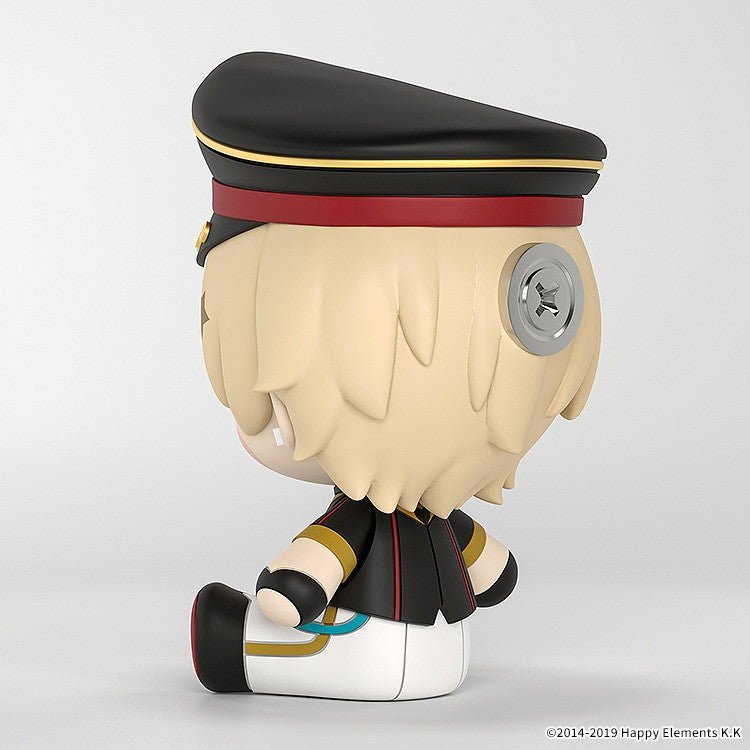 【新品即納】[FIG] Huggy Good Smile 白鳥藍良(しらとりあいら) あんさんぶるスターズ!! 完成品 フィギュア グッドスマイルアーツ上海(20260331)