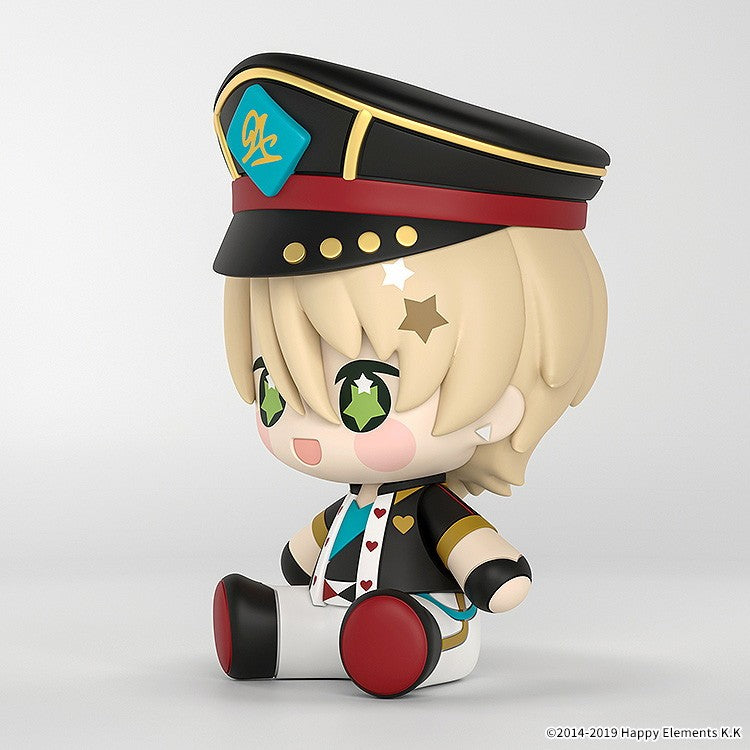 【新品即納】[FIG] Huggy Good Smile 白鳥藍良(しらとりあいら) あんさんぶるスターズ!! 完成品 フィギュア グッドスマイルアーツ上海(20260331)