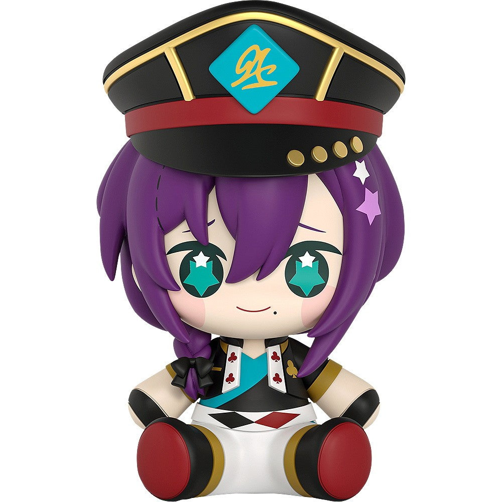 【新品即納】[FIG] Huggy Good Smile 礼瀬マヨイ(あやせまよい) あんさんぶるスターズ!! 完成品 フィギュア グッドスマイルアーツ上海(20260331)