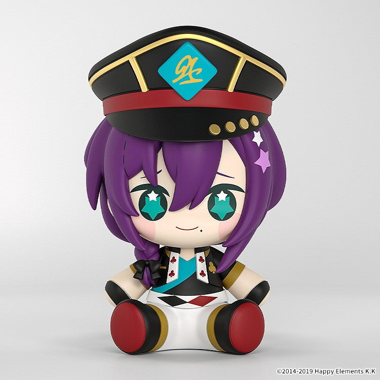 【新品即納】[FIG] Huggy Good Smile 礼瀬マヨイ(あやせまよい) あんさんぶるスターズ!! 完成品 フィギュア グッドスマイルアーツ上海(20260331)