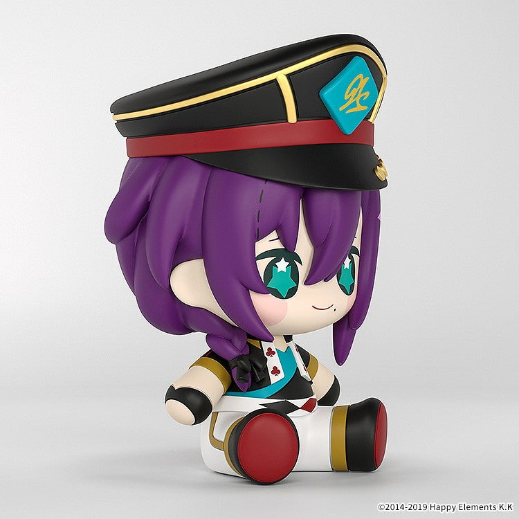 【新品即納】[FIG] Huggy Good Smile 礼瀬マヨイ(あやせまよい) あんさんぶるスターズ!! 完成品 フィギュア グッドスマイルアーツ上海(20260331)