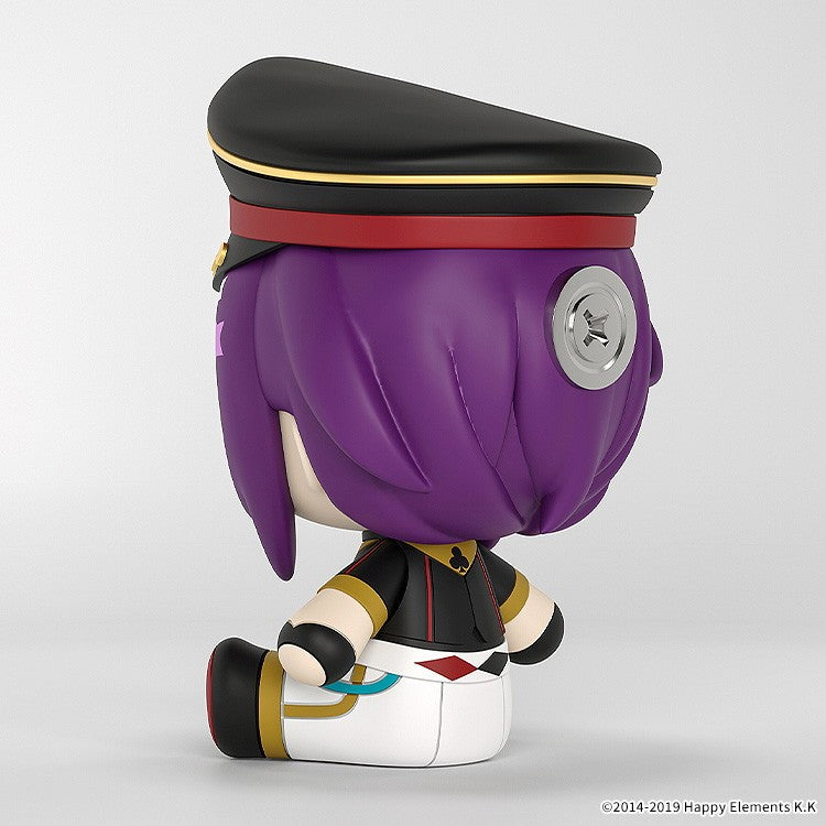 【新品】【お取り寄せ】[FIG] Huggy Good Smile 礼瀬マヨイ(あやせまよい) あんさんぶるスターズ!! 完成品 フィギュア グッドスマイルアーツ上海(20260331)