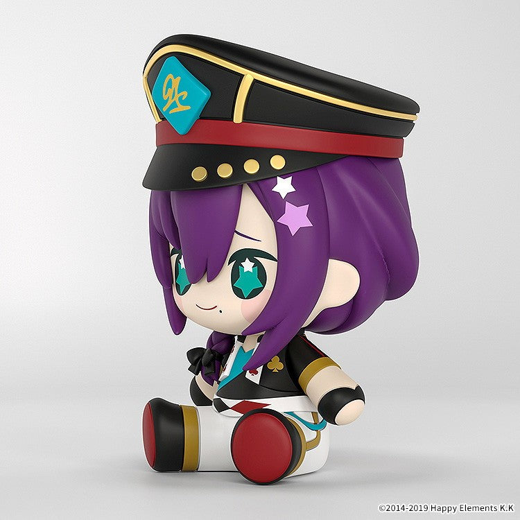 【新品】【お取り寄せ】[FIG] Huggy Good Smile 礼瀬マヨイ(あやせまよい) あんさんぶるスターズ!! 完成品 フィギュア グッドスマイルアーツ上海(20260331)