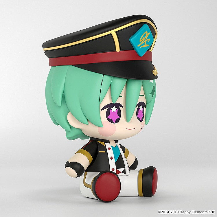 【新品即納】[FIG] Huggy Good Smile 風早巽(かぜはやたつみ) あんさんぶるスターズ!! 完成品 フィギュア グッドスマイルアーツ上海(20260331)