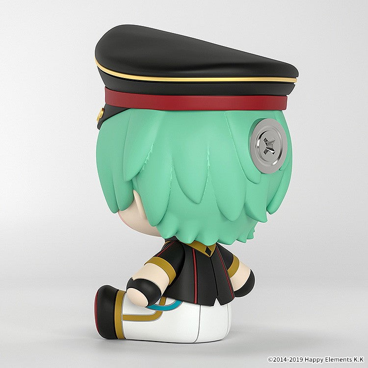 【新品】【お取り寄せ】[FIG] Huggy Good Smile 風早巽(かぜはやたつみ) あんさんぶるスターズ!! 完成品 フィギュア グッドスマイルアーツ上海(20260331)