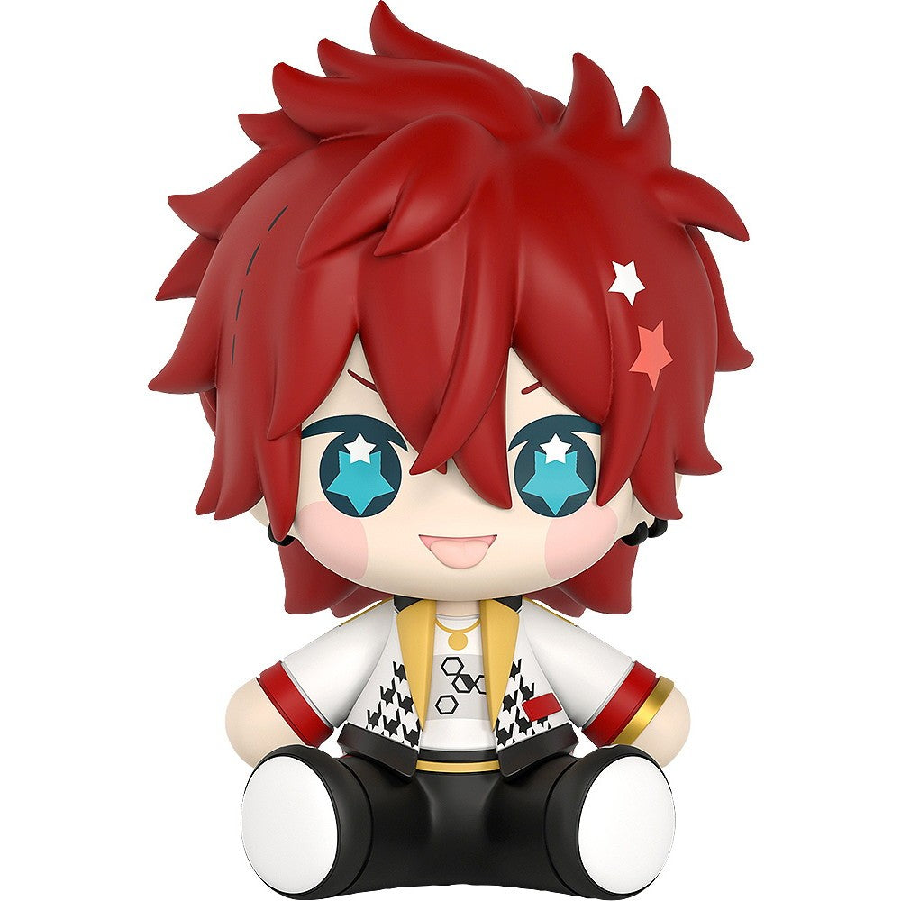 【新品即納】[FIG] Huggy Good Smile 天城燐音(あまぎりんね) あんさんぶるスターズ!! 完成品 フィギュア グッドスマイルアーツ上海(20260331)