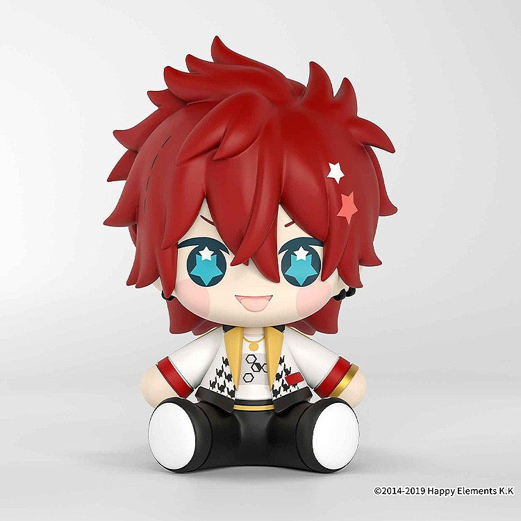 【新品】【お取り寄せ】[FIG] Huggy Good Smile 天城燐音(あまぎりんね) あんさんぶるスターズ!! 完成品 フィギュア グッドスマイルアーツ上海(20260331)