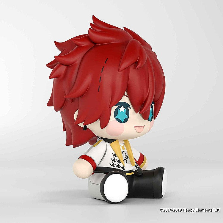 【新品即納】[FIG] Huggy Good Smile 天城燐音(あまぎりんね) あんさんぶるスターズ!! 完成品 フィギュア グッドスマイルアーツ上海(20260331)