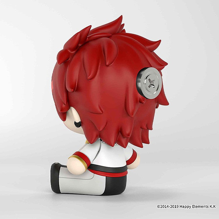 【新品】【お取り寄せ】[FIG] Huggy Good Smile 天城燐音(あまぎりんね) あんさんぶるスターズ!! 完成品 フィギュア グッドスマイルアーツ上海(20260331)
