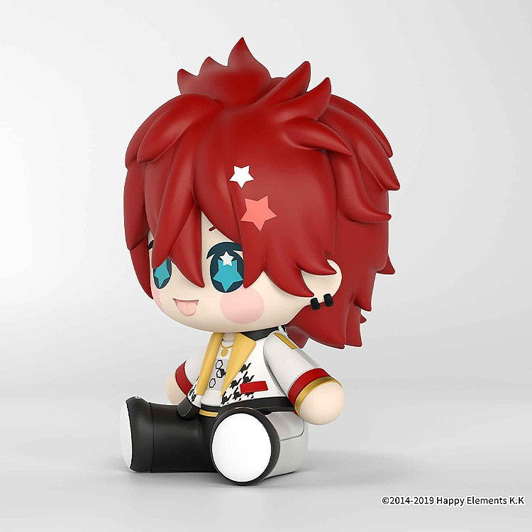 【新品】【お取り寄せ】[FIG] Huggy Good Smile 天城燐音(あまぎりんね) あんさんぶるスターズ!! 完成品 フィギュア グッドスマイルアーツ上海(20260331)