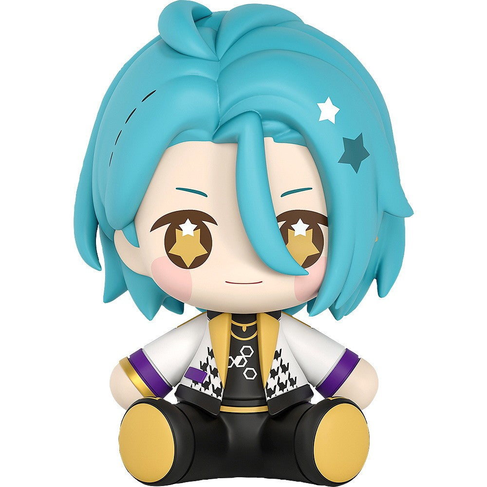 【新品即納】[FIG] Huggy Good Smile HiMERU(ひめる) あんさんぶるスターズ!! 完成品 フィギュア グッドスマイルアーツ上海(20260331)