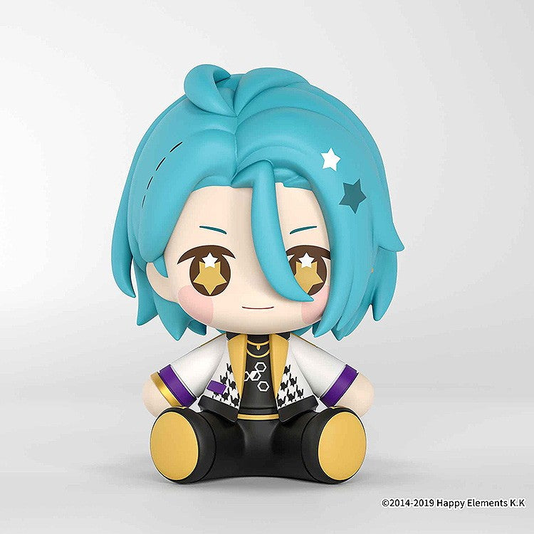 【新品即納】[FIG] Huggy Good Smile HiMERU(ひめる) あんさんぶるスターズ!! 完成品 フィギュア グッドスマイルアーツ上海(20260331)