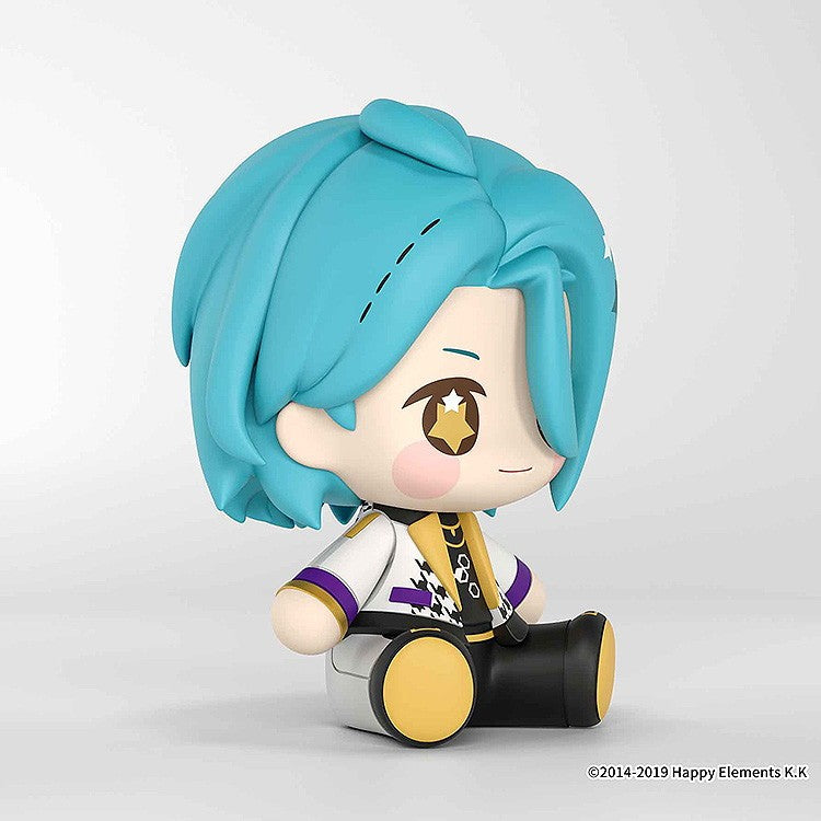 【新品】【お取り寄せ】[FIG] Huggy Good Smile HiMERU(ひめる) あんさんぶるスターズ!! 完成品 フィギュア グッドスマイルアーツ上海(20260331)