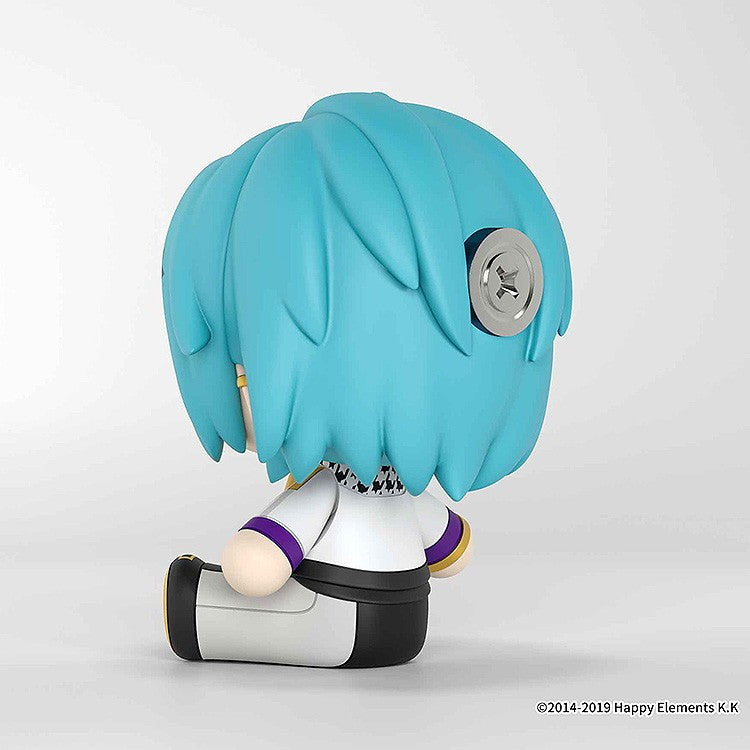 【新品】【お取り寄せ】[FIG] Huggy Good Smile HiMERU(ひめる) あんさんぶるスターズ!! 完成品 フィギュア グッドスマイルアーツ上海(20260331)