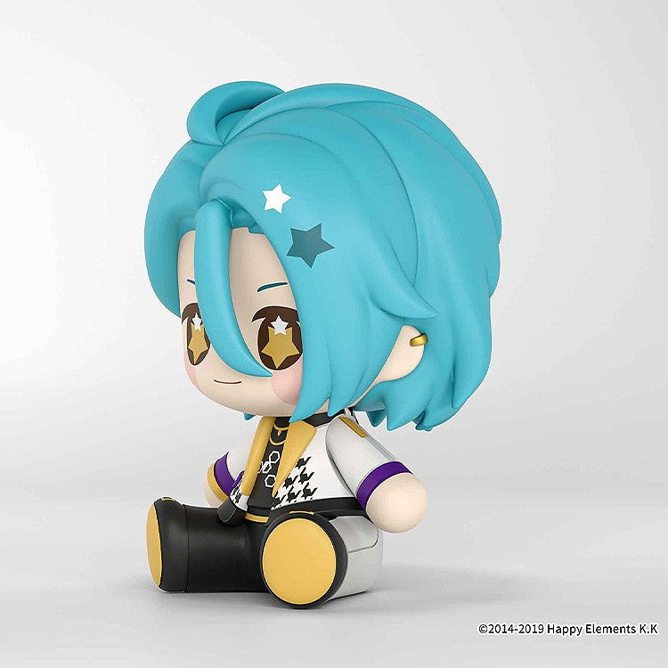 【新品】【お取り寄せ】[FIG] Huggy Good Smile HiMERU(ひめる) あんさんぶるスターズ!! 完成品 フィギュア グッドスマイルアーツ上海(20260331)