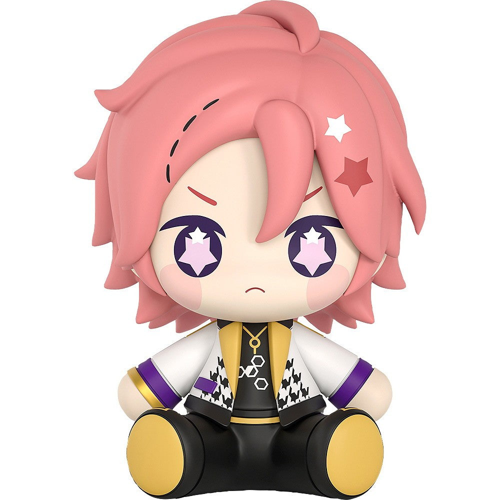 【新品即納】[FIG] Huggy Good Smile 桜河こはく(おうかわこはく) あんさんぶるスターズ!! 完成品 フィギュア グッドスマイルアーツ上海(20260331)