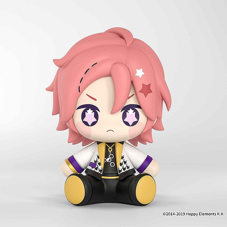 【新品即納】[FIG] Huggy Good Smile 桜河こはく(おうかわこはく) あんさんぶるスターズ!! 完成品 フィギュア グッドスマイルアーツ上海(20260331)