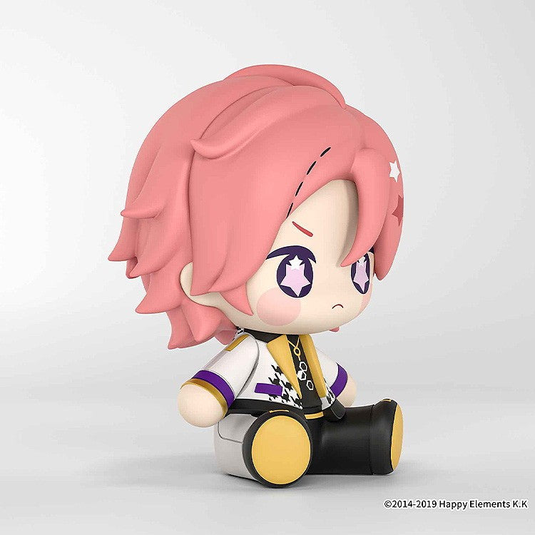 【新品】【お取り寄せ】[FIG] Huggy Good Smile 桜河こはく(おうかわこはく) あんさんぶるスターズ!! 完成品 フィギュア グッドスマイルアーツ上海(20260331)