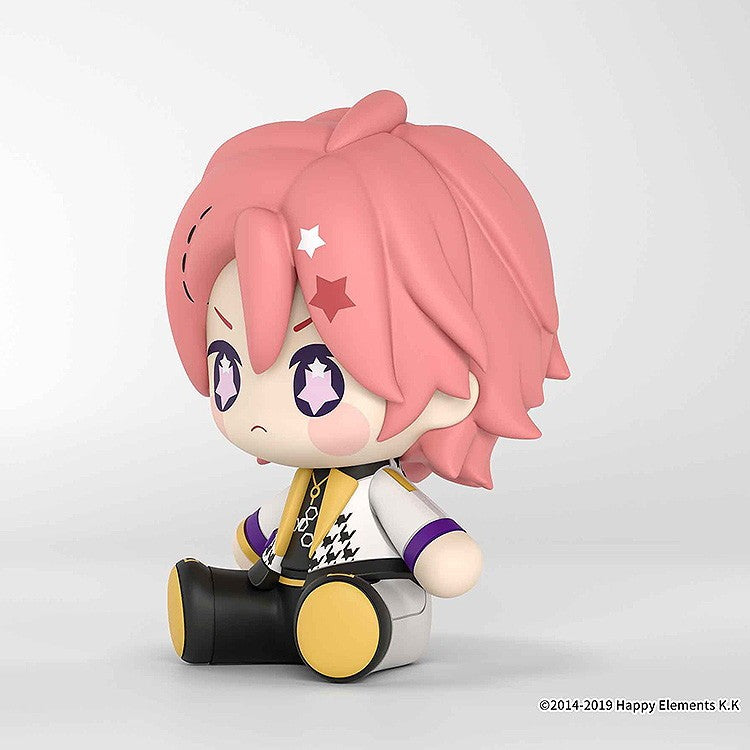 【新品即納】[FIG] Huggy Good Smile 桜河こはく(おうかわこはく) あんさんぶるスターズ!! 完成品 フィギュア グッドスマイルアーツ上海(20260331)