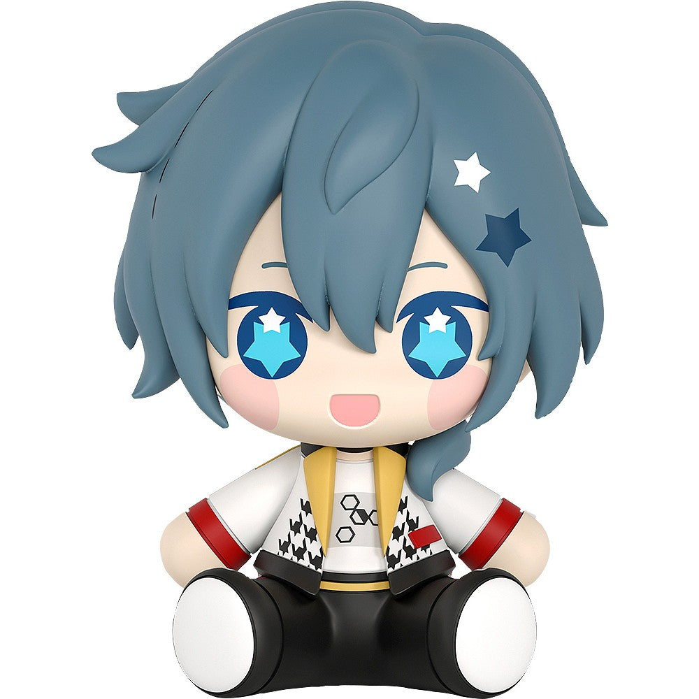 【新品即納】[FIG] Huggy Good Smile 椎名ニキ(しいなにき) あんさんぶるスターズ!! 完成品 フィギュア グッドスマイルアーツ上海(20260331)