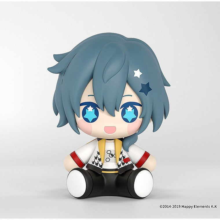 【新品】【お取り寄せ】[FIG] Huggy Good Smile 椎名ニキ(しいなにき) あんさんぶるスターズ!! 完成品 フィギュア グッドスマイルアーツ上海(20260331)