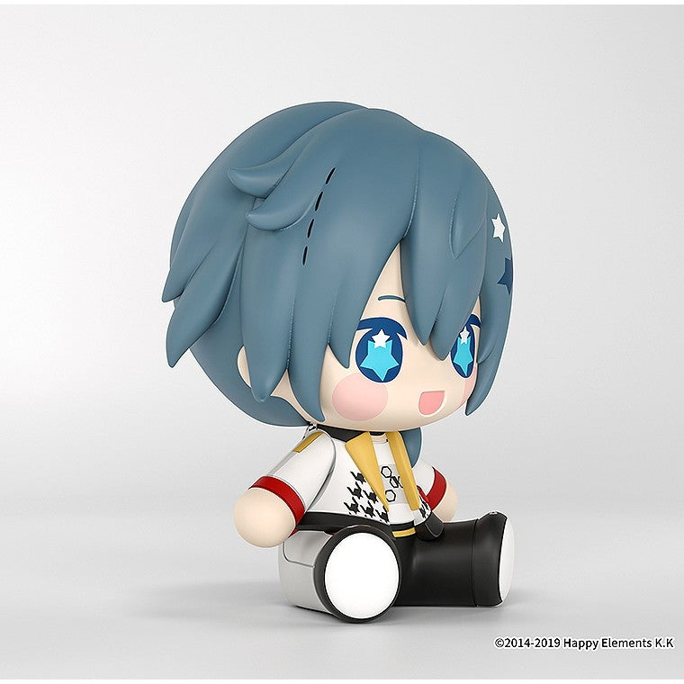 【新品】【お取り寄せ】[FIG] Huggy Good Smile 椎名ニキ(しいなにき) あんさんぶるスターズ!! 完成品 フィギュア グッドスマイルアーツ上海(20260331)