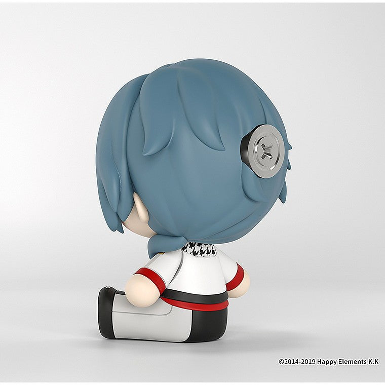【新品】【お取り寄せ】[FIG] Huggy Good Smile 椎名ニキ(しいなにき) あんさんぶるスターズ!! 完成品 フィギュア グッドスマイルアーツ上海(20260331)