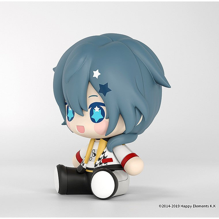 【新品即納】[FIG] Huggy Good Smile 椎名ニキ(しいなにき) あんさんぶるスターズ!! 完成品 フィギュア グッドスマイルアーツ上海(20260331)