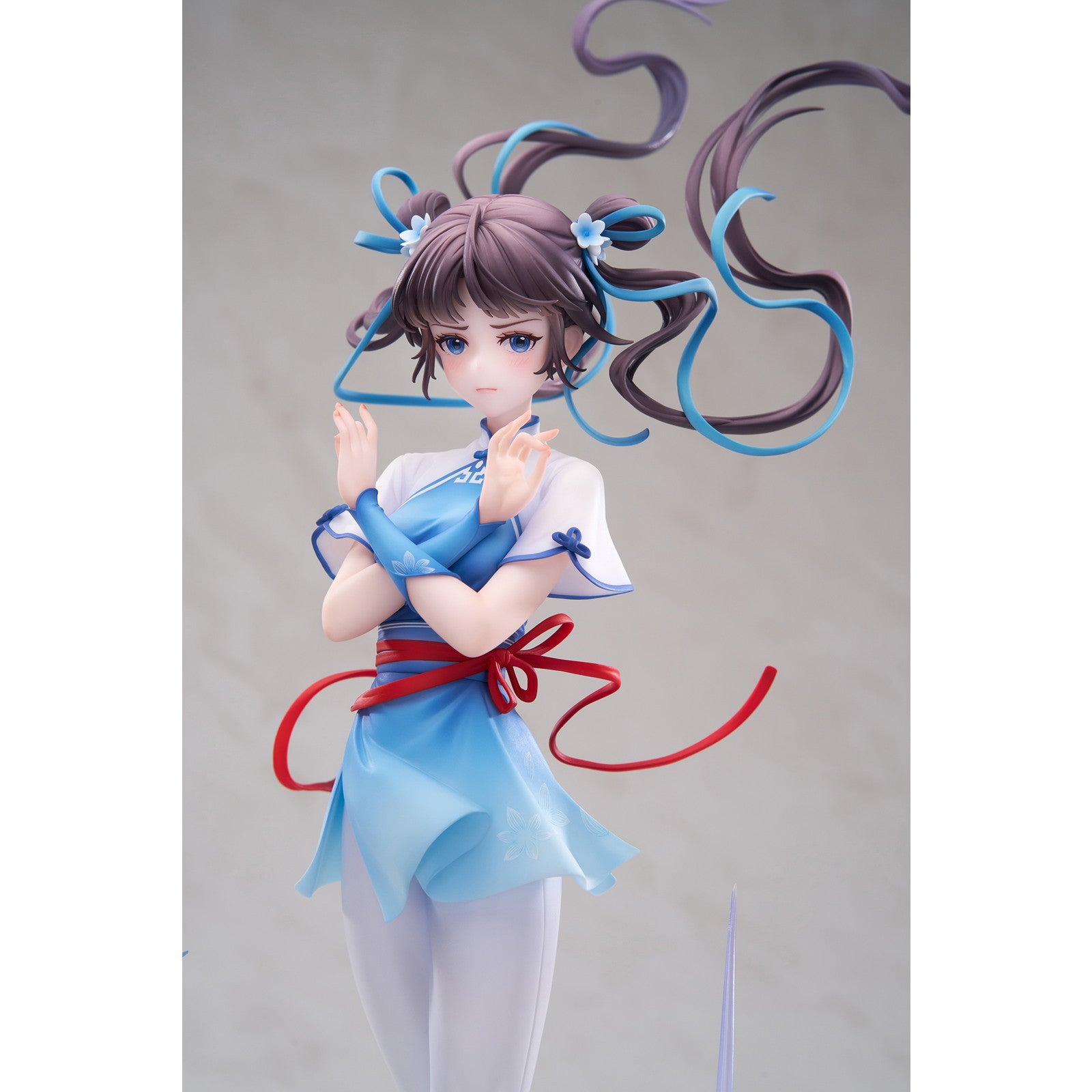 【予約安心出荷】[FIG] ポストカード付属 趙霊児(ちょうれいじ) 雷引仙霊Ver. 仙剣奇侠伝 1/7 完成品 フィギュア APEX(エーペックス)(2026年8月)