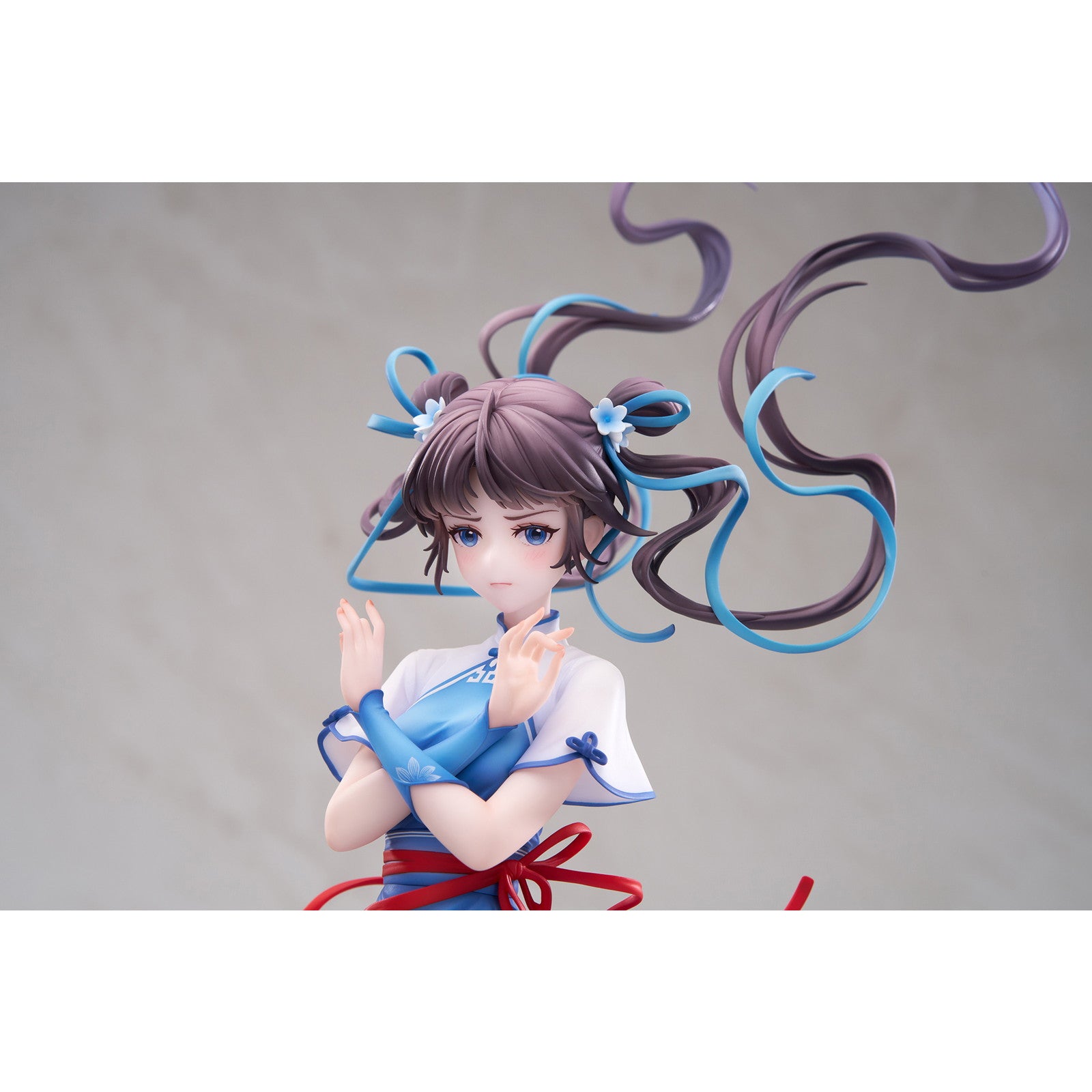 【予約安心出荷】[FIG] ポストカード付属 趙霊児(ちょうれいじ) 雷引仙霊Ver. 仙剣奇侠伝 1/7 完成品 フィギュア APEX(エーペックス)(2026年8月)