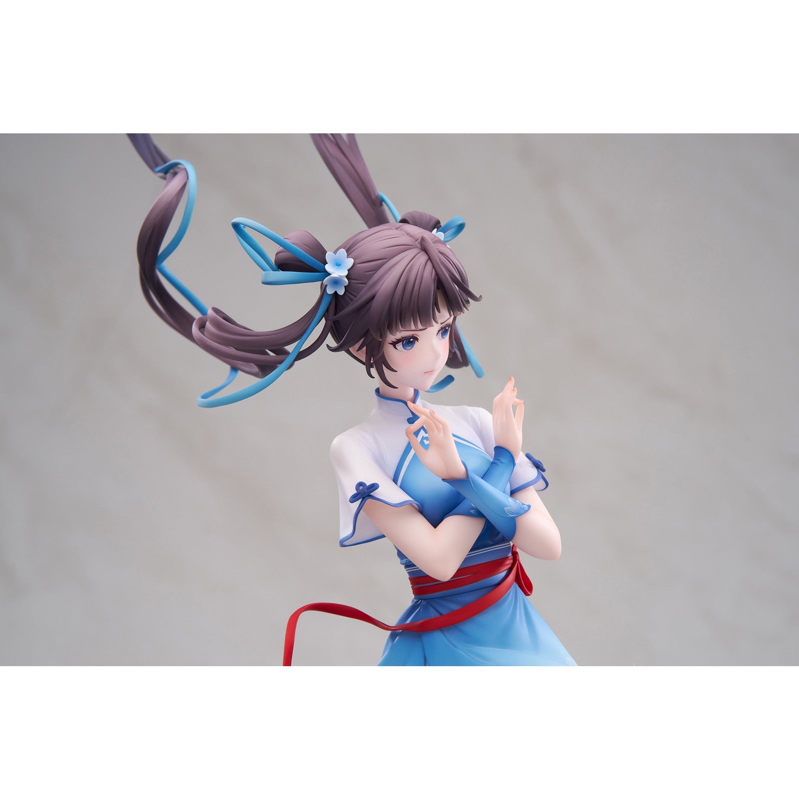 【予約安心出荷】[FIG] ポストカード付属 趙霊児(ちょうれいじ) 雷引仙霊Ver. 仙剣奇侠伝 1/7 完成品 フィギュア APEX(エーペックス)(2026年8月)