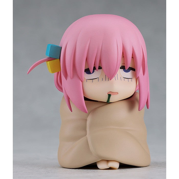 【新品】【お取り寄せ】[FIG] (BOX)(再販) ねんどろいどもあ とりかえっこフェイスぼっちセレクション ぼっち・ざ・ろっく! フィギュア用アクセサリ(6個) グッドスマイルカンパニー(20251231)