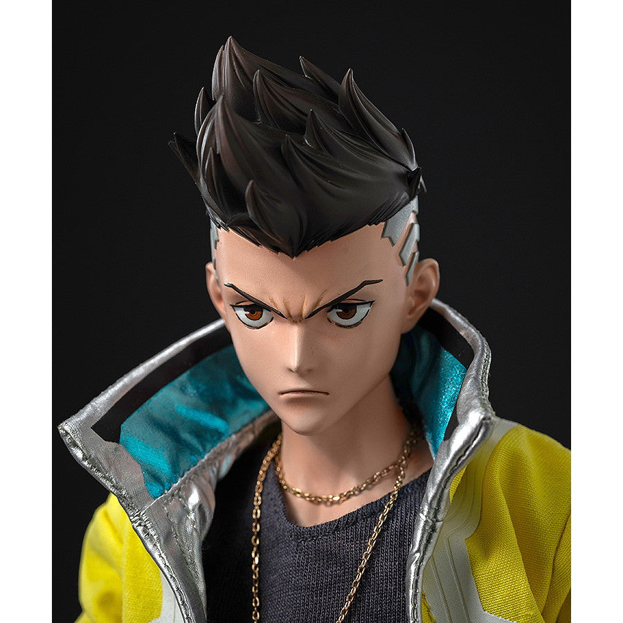 【予約安心出荷】[FIG] フィグゼロ デイビッド・マルティネス サイバーパンク:エッジランナーズ 1/6 完成品 可動フィギュア threezero(スリーゼロ)(2025年12月)
