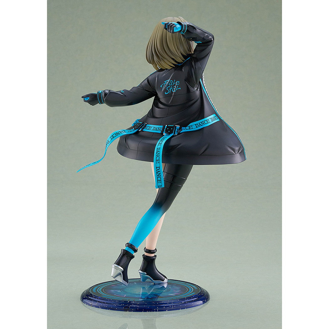 【予約安心出荷】[FIG] [ダンス・ダンス・ダンス]高垣楓+(たかがきかえで) アイドルマスター シンデレラガールズ 1/7 完成品 フィギュア ウェーブ(WAVE)(2026年5月)