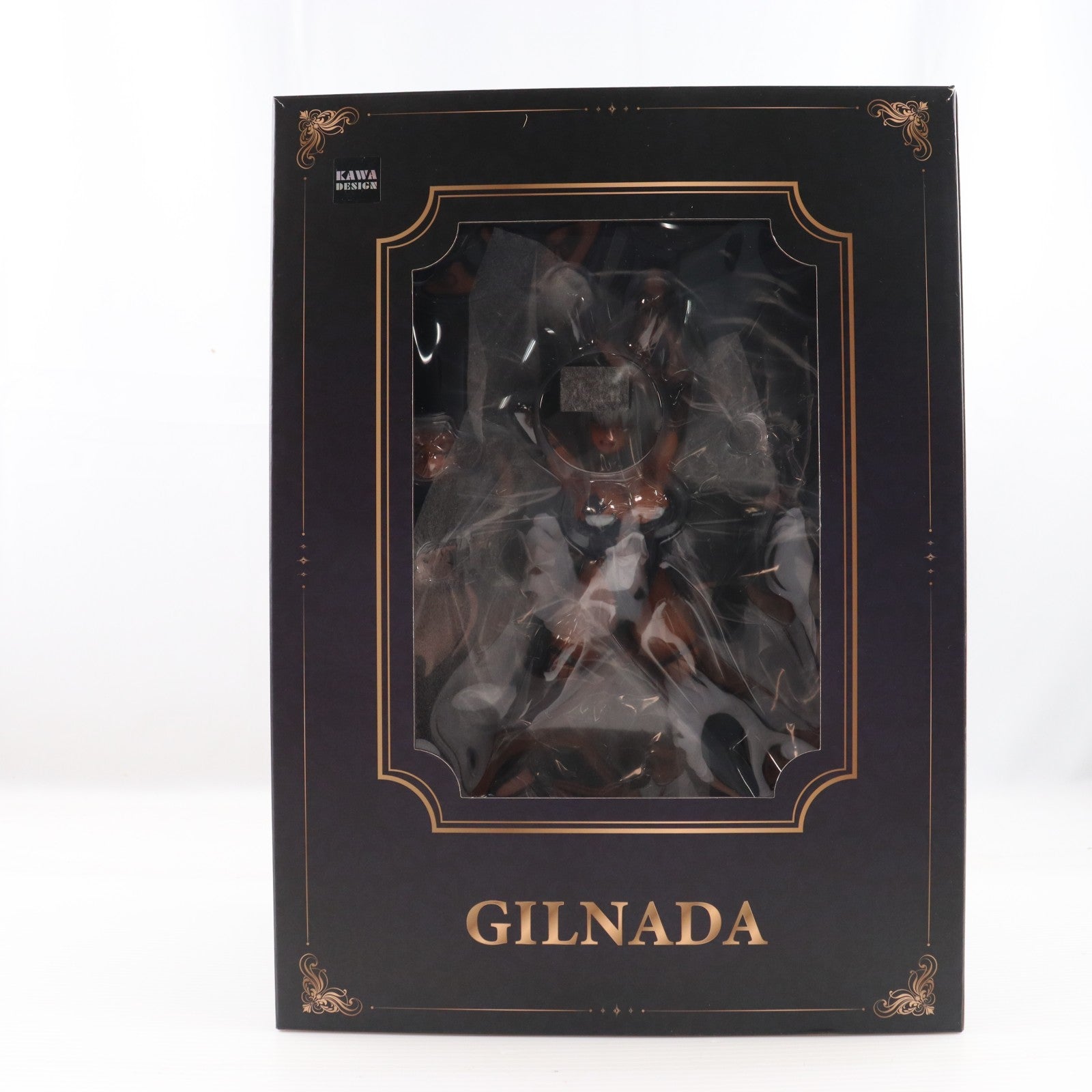 【中古即納】[FIG] Gilnada(ギルナダ) 通常版 1/6 完成品 フィギュア KAWA DESIGN(20260729)