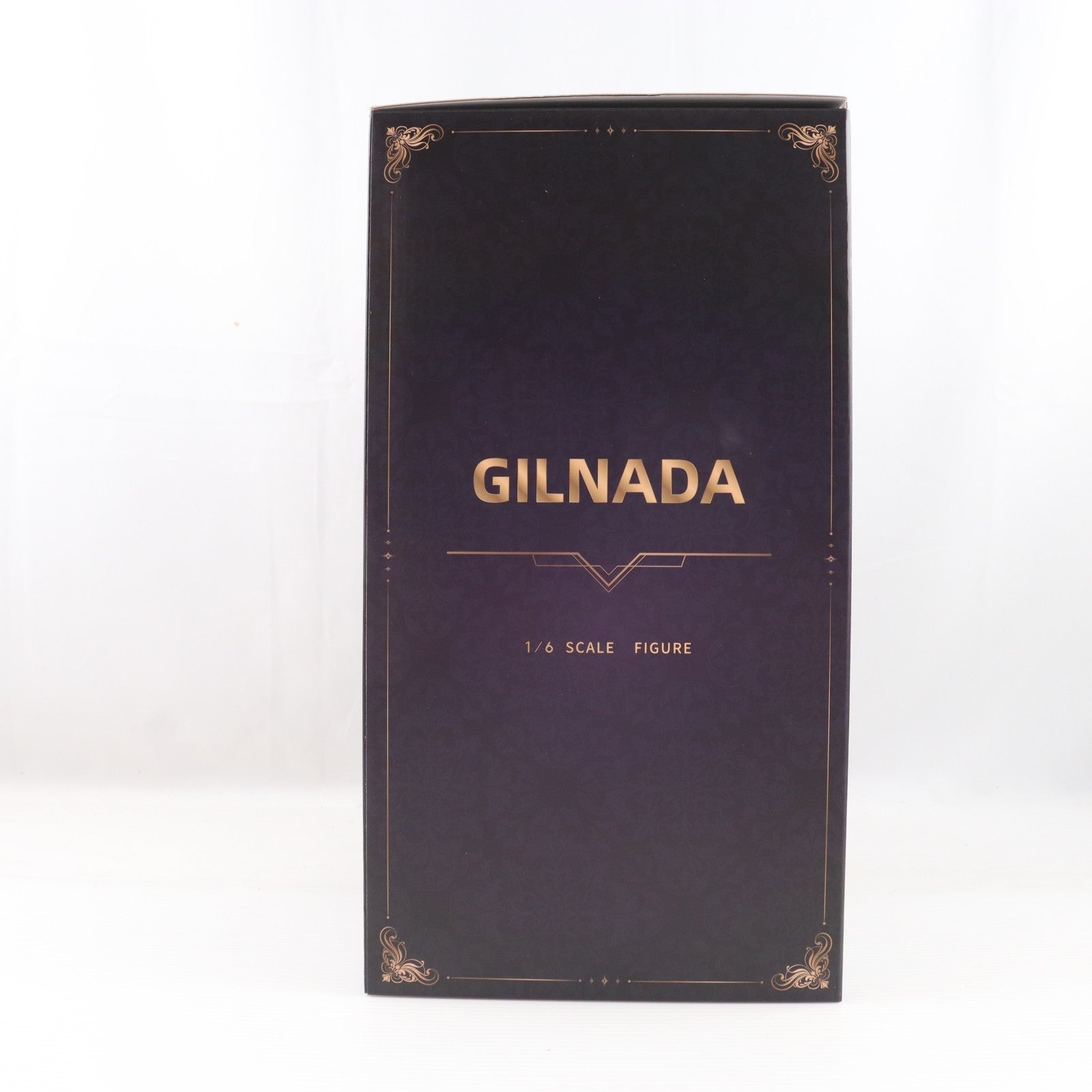 【中古即納】[FIG] Gilnada(ギルナダ) 通常版 1/6 完成品 フィギュア KAWA DESIGN(20260729)