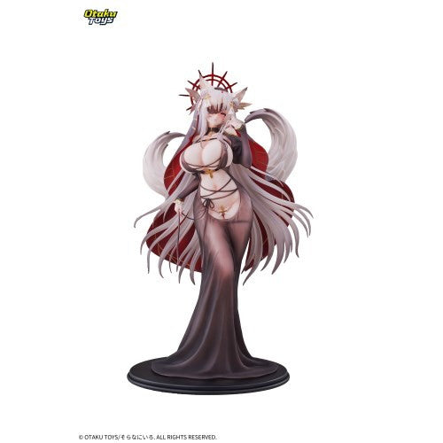 【予約安心出荷】[FIG] 妖狐のシスター 通常版 1/6 完成品 フィギュア Otaku Toys(オタクトイズ)(2026年4月)