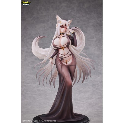 【新品】【お取り寄せ】[FIG] 妖狐のシスター 通常版 1/6 完成品 フィギュア Otaku Toys(オタクトイズ)(20260430)