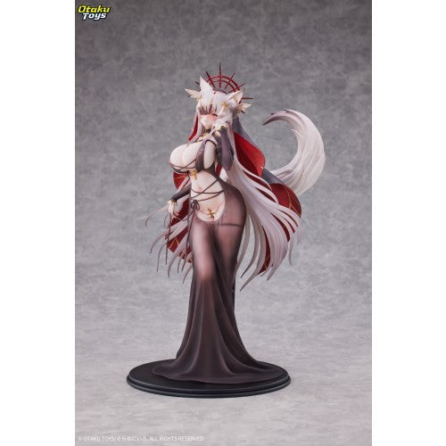 【新品】【お取り寄せ】[FIG] 妖狐のシスター 通常版 1/6 完成品 フィギュア Otaku Toys(オタクトイズ)(20260430)