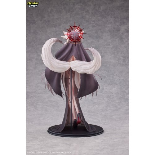 【中古即納】[FIG] 妖狐のシスター 通常版 1/6 完成品 フィギュア Otaku Toys(オタクトイズ)(20260430)