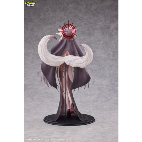 【新品】【お取り寄せ】[FIG] 妖狐のシスター 通常版 1/6 完成品 フィギュア Otaku Toys(オタクトイズ)(20260430)