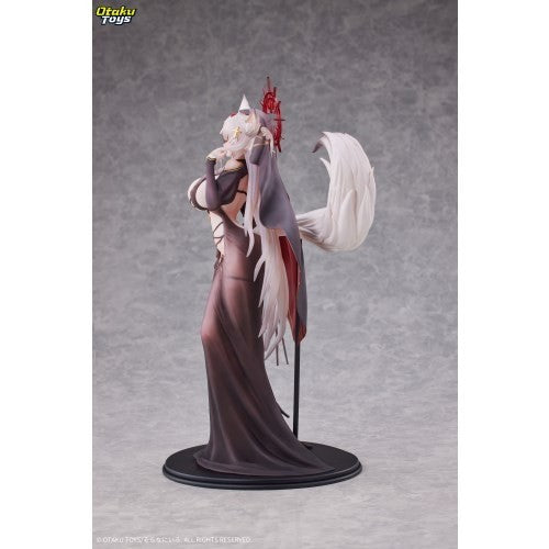 【中古即納】[FIG] 妖狐のシスター 通常版 1/6 完成品 フィギュア Otaku Toys(オタクトイズ)(20260430)
