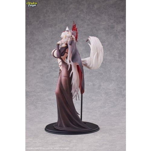 【新品】【お取り寄せ】[FIG] 妖狐のシスター 通常版 1/6 完成品 フィギュア Otaku Toys(オタクトイズ)(20260430)