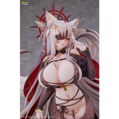 【新品】【お取り寄せ】[FIG] 妖狐のシスター 通常版 1/6 完成品 フィギュア Otaku Toys(オタクトイズ)(20260430)